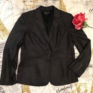 🎁SALE🎁 Jones New York Stretch Blazer Jacket 12